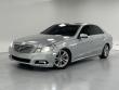 Used 2010 Mercedes-Benz E-Class E550 4MATIC Sedan