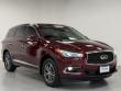 2019 INFINITI QX60 LUXE SUV