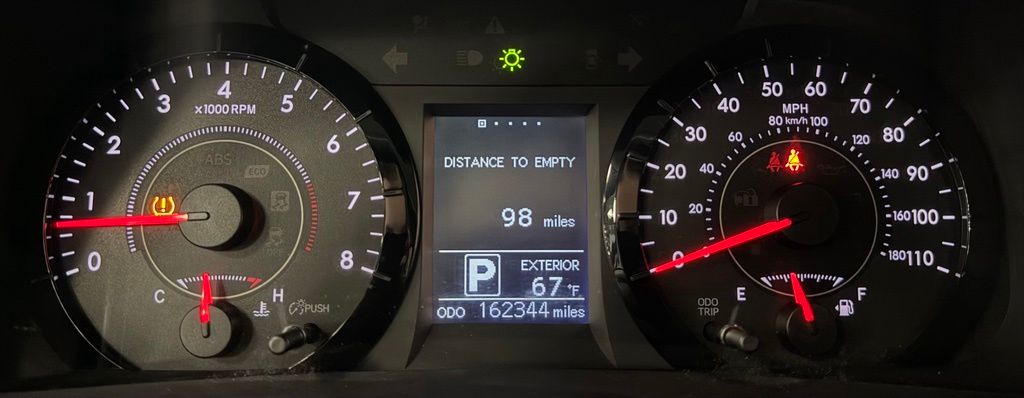 2015 Toyota Sienna LE - Photo 15