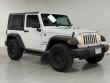 2017 Jeep Wrangler JK Sport 4x4 SUV