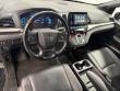 2024 Honda Odyssey Sport Van