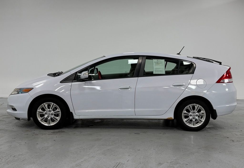 Used 2010 Honda Insight EX Hatchback