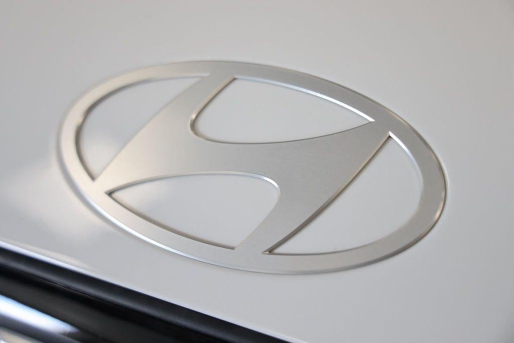 New 2026 Hyundai Santa Fe Hybrid SEL SUV