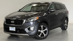 2016 Kia Sorento EX SUV