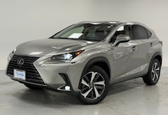 2020 LEXUS NX 300 SUV