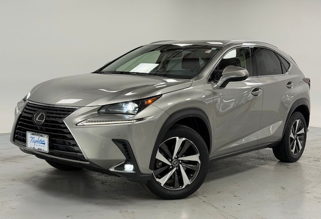 2020 LEXUS NX 300 SUV