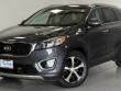 Used 2016 Kia Sorento EX SUV