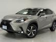 Used 2020 Lexus NX 300  SUV