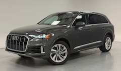 2022 Audi Q7 55 Premium SUV