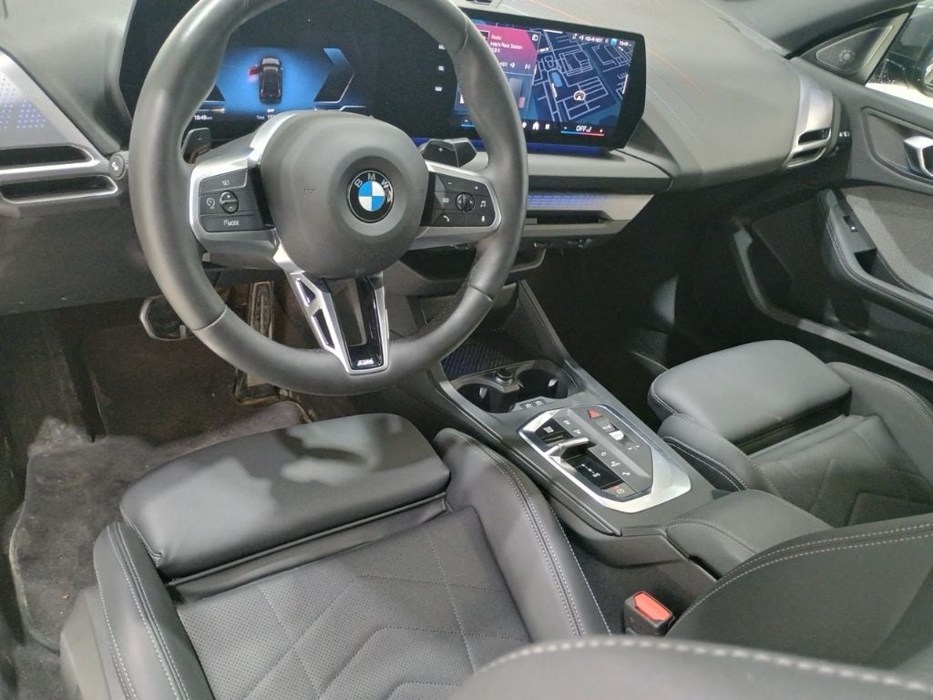 2025 BMW 2 Series 228 - Photo 12