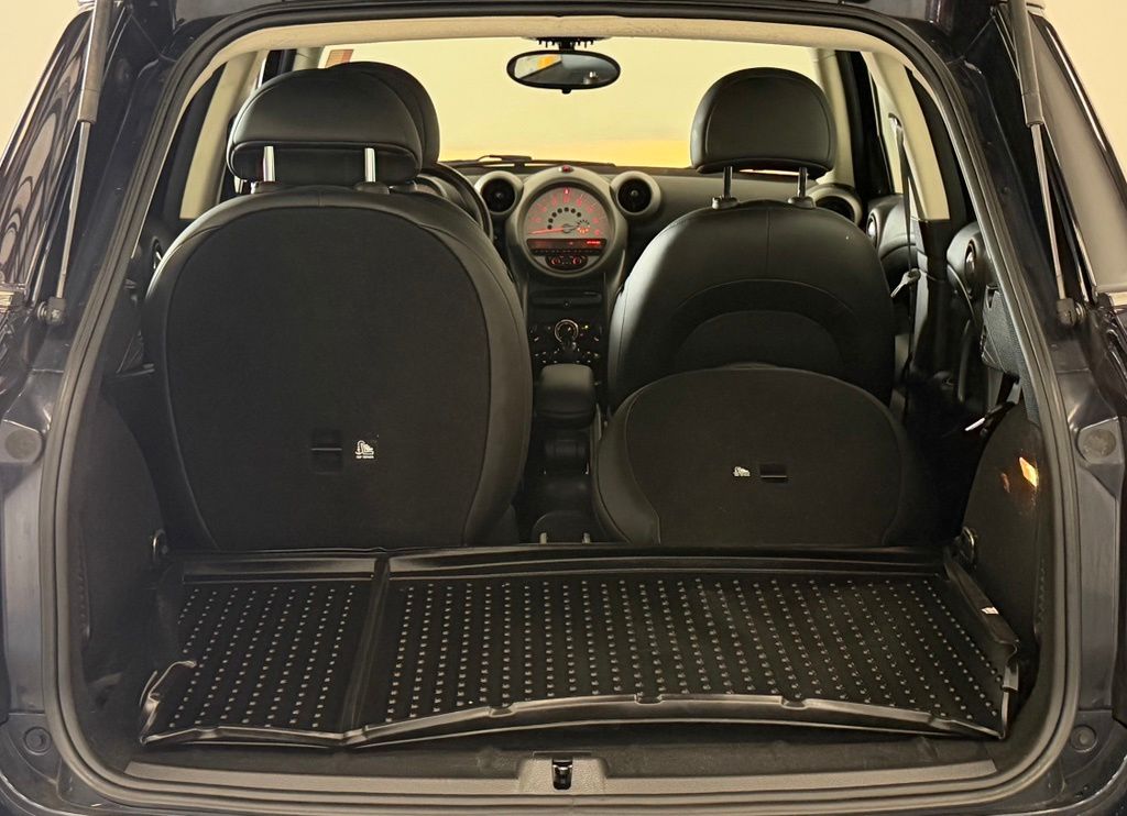 2012 MINI Countryman Countryman S - Photo 23