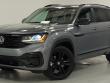 Used 2023 Volkswagen Atlas 3.6L V6 SEL R-Line SUV