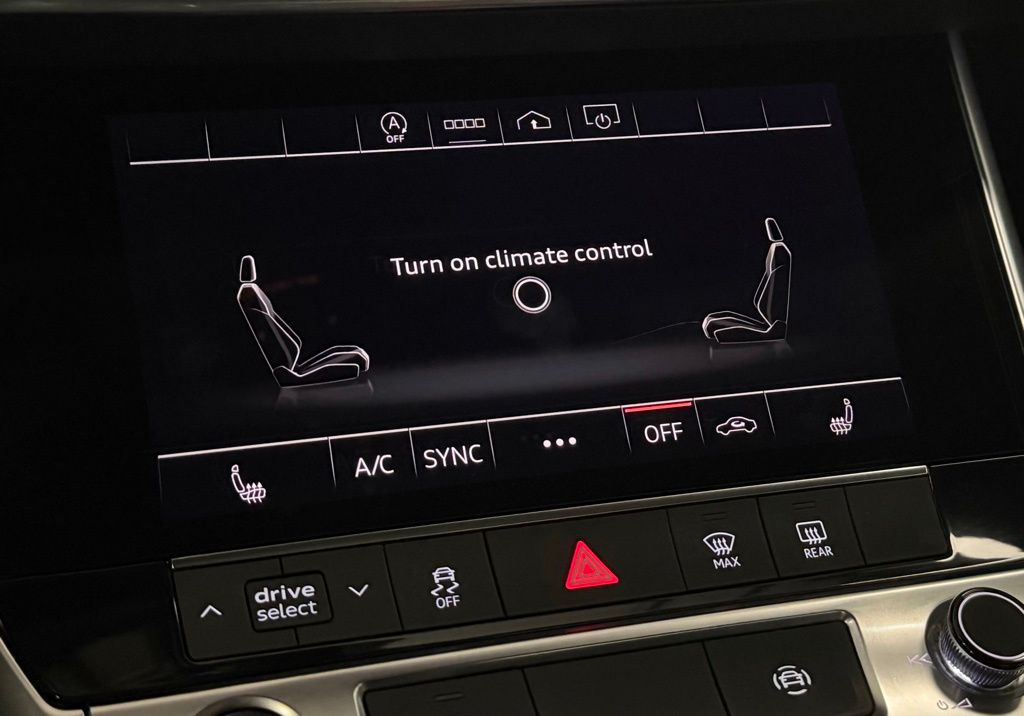 2023 Audi A6 Premium - Photo 21