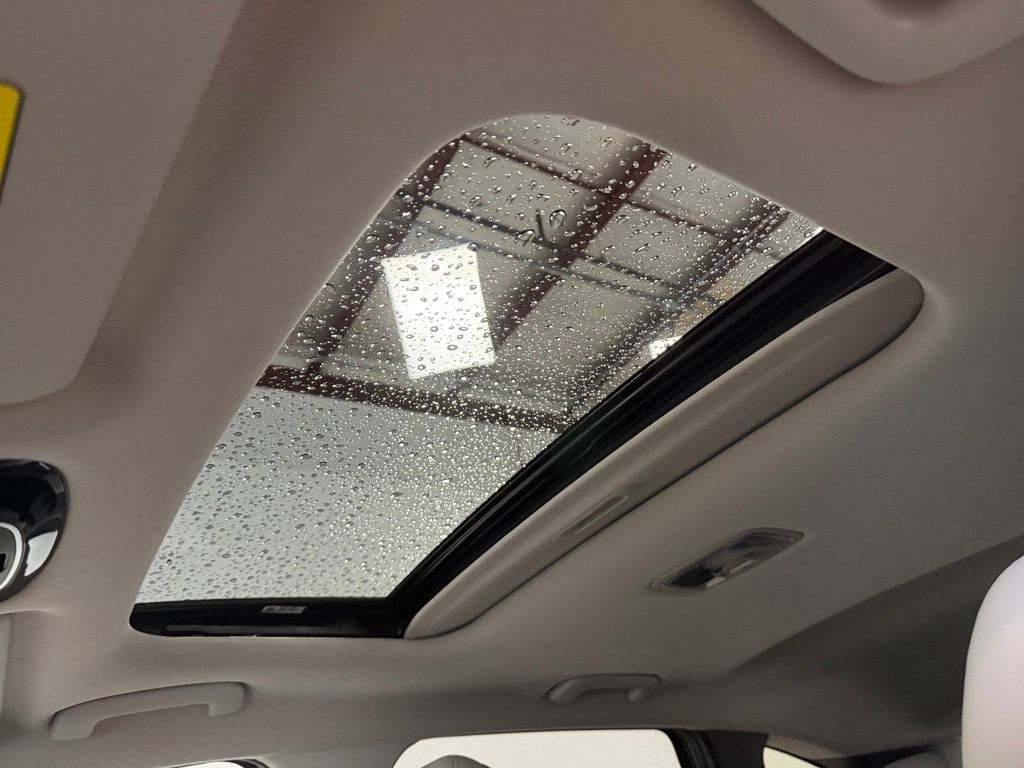 2025 Hyundai Tucson SEL Convenience - Photo 25