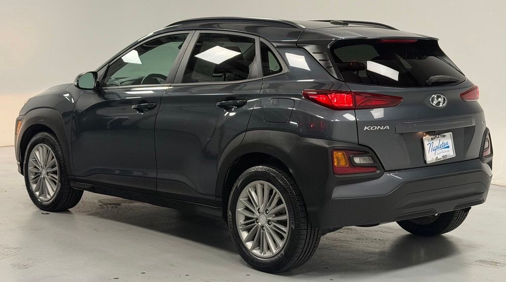 Used 2019 Hyundai Kona SEL SUV