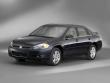 Used 2013 Chevrolet Impala LS Sedan