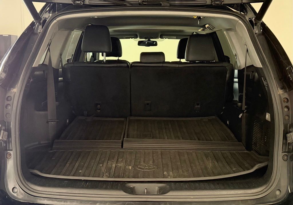 2014 Toyota Highlander XLE - Photo 28