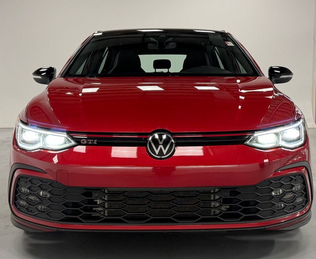 2024 Volkswagen Golf GTI S - Photo 7