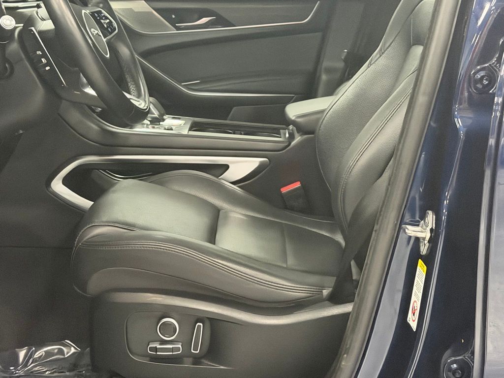 2022 Jaguar F-Pace S - Photo 12