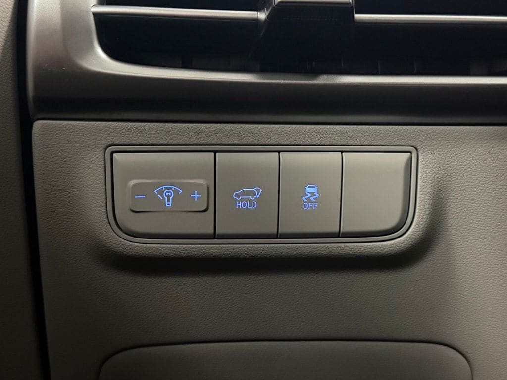 2025 Hyundai Tucson SEL Convenience - Photo 14