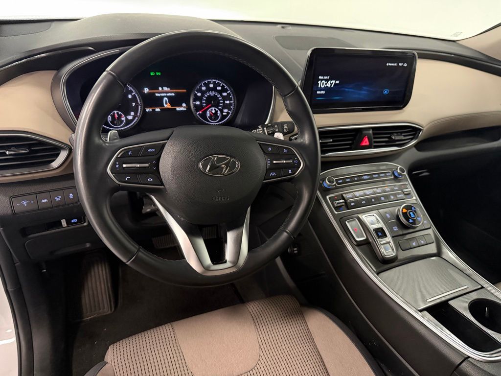 2023 Hyundai Santa Fe SEL - Photo 11
