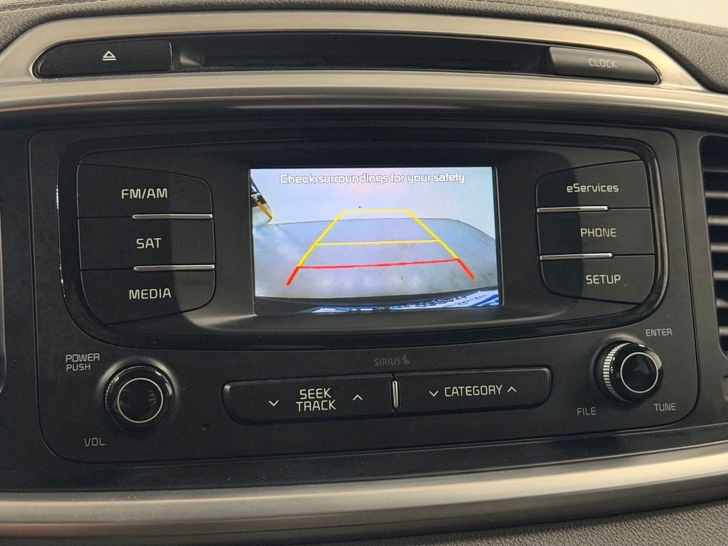 2016 Kia Sorento EX - Photo 19