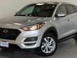 Used 2019 Hyundai Tucson SE SUV