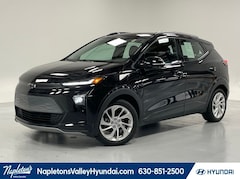 2023 Chevrolet Bolt EUV LT SUV