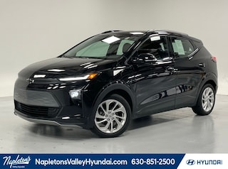 2023 Chevrolet Bolt EUV LT SUV