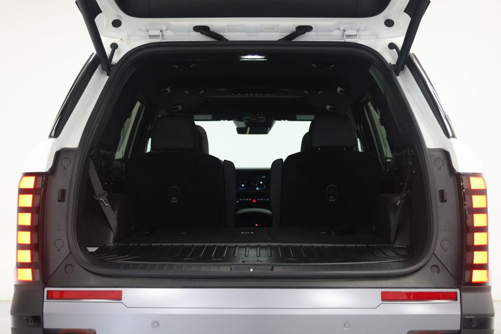 2026 Hyundai Palisade XRT Pro - Photo 14