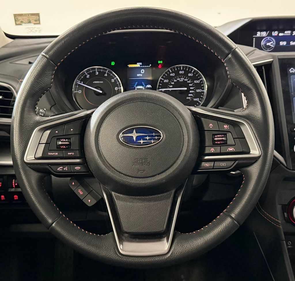 2020 Subaru Crosstrek Limited - Photo 16