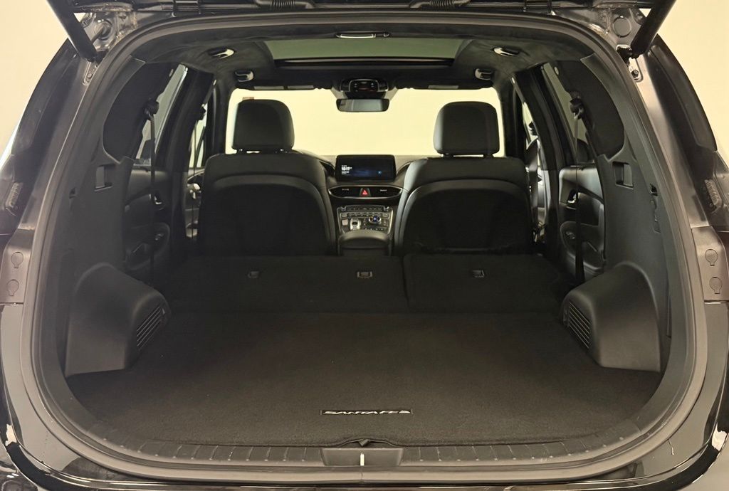 2023 Hyundai Santa Fe Calligraphy - Photo 29