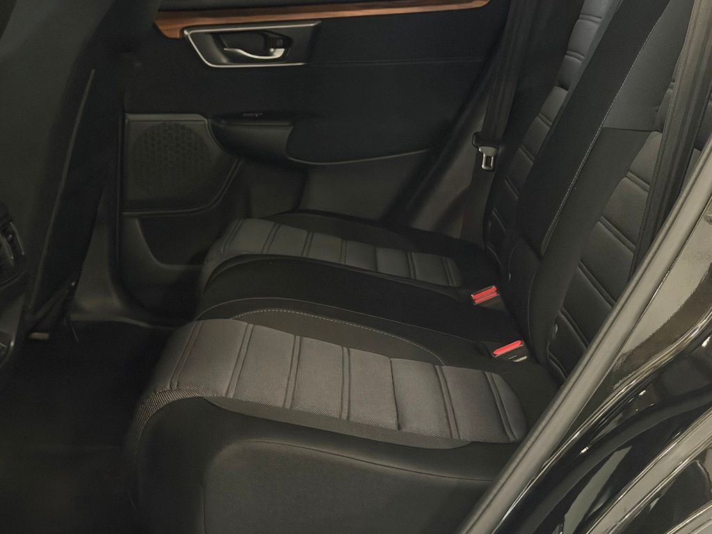 2018 Honda CR-V EX - Photo 23