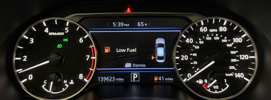 2019 Nissan Altima SV - Photo 16