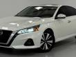 Used 2021 Nissan Altima 2.5 SL Sedan