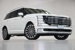 2026 Hyundai Palisade Calligraphy AWD SUV