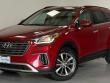 Used 2018 Hyundai Santa Fe SE SUV