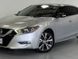 Used 2017 Nissan Maxima 3.5 SV Sedan