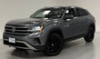  Volkswagen Atlas Cross Sport