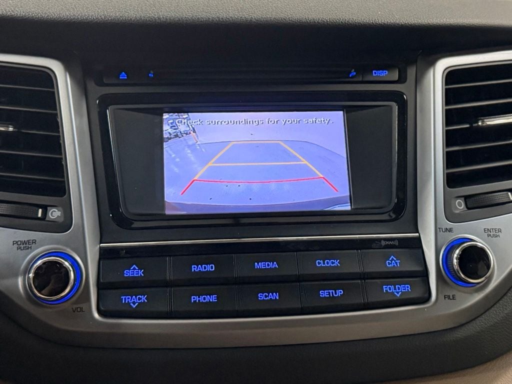 2016 Hyundai Tucson SE - Photo 19