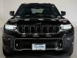 2023 Jeep Grand Cherokee Overland SUV