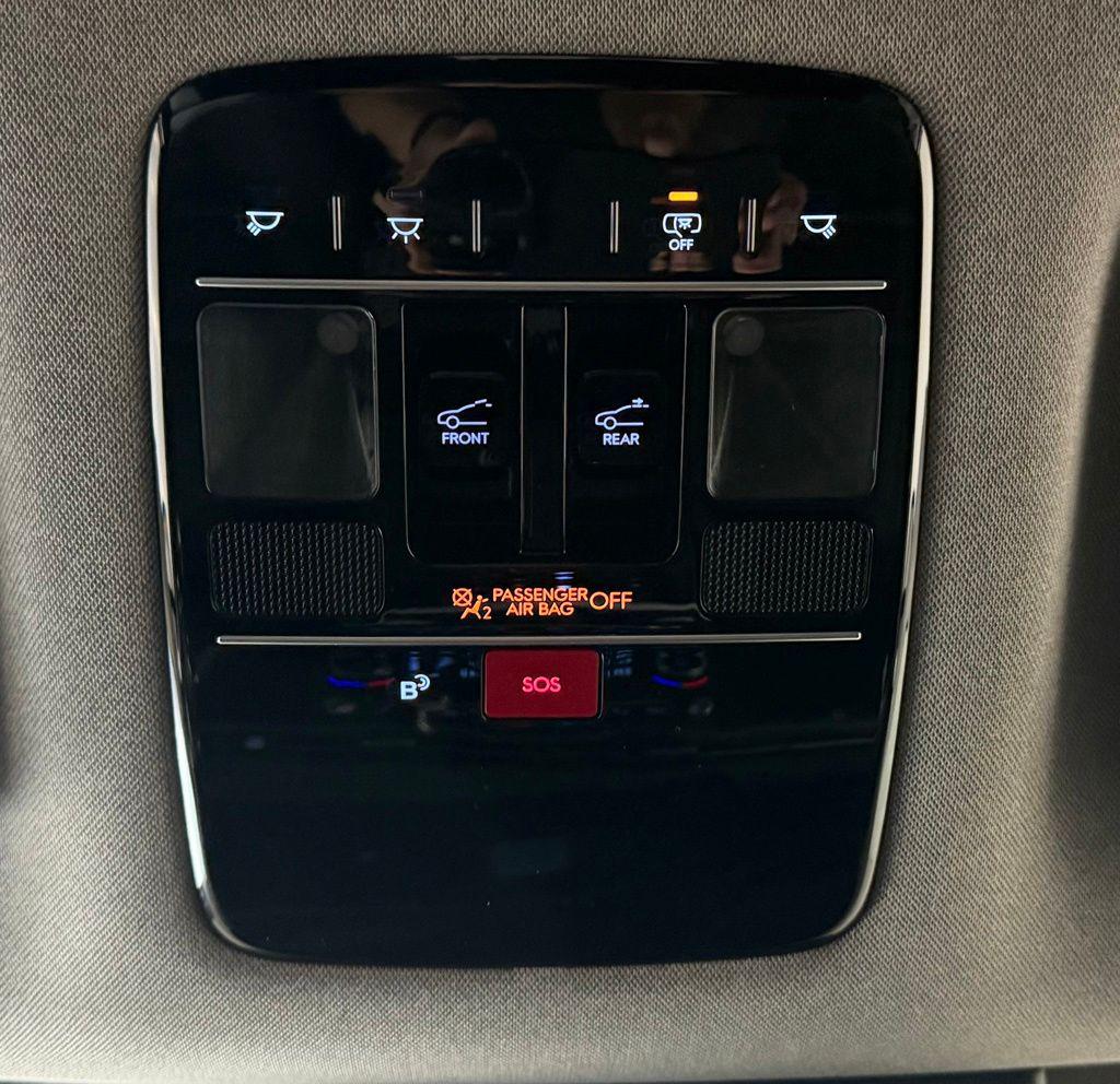 2026 Hyundai Santa Fe Limited - Photo 25