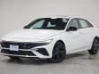 New 2026 Hyundai Elantra SEL Sport Plus Sedan