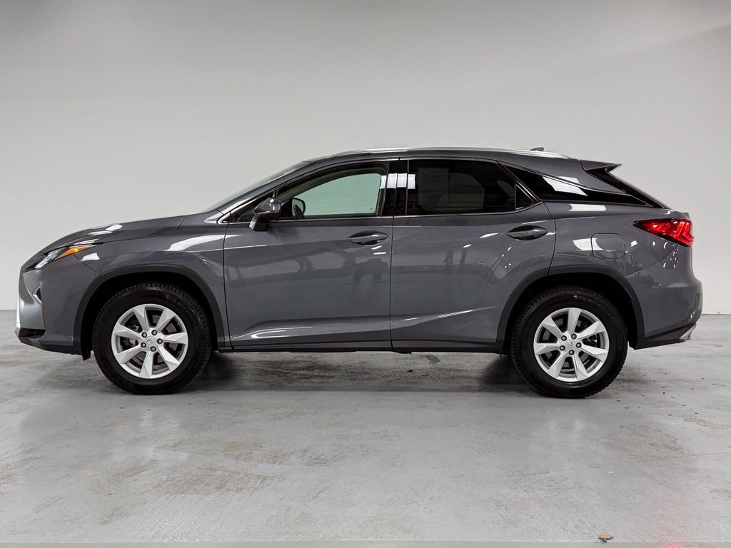 Used 2016 Lexus RX 350 Base SUV