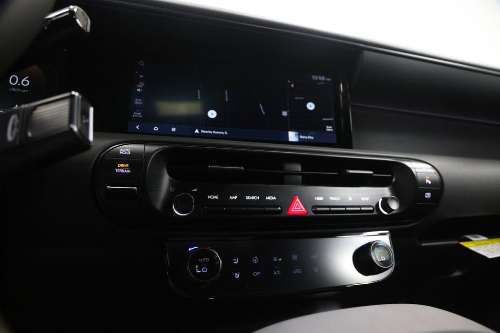 2026 Hyundai Palisade XRT Pro - Photo 25