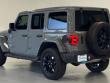 2022 Jeep Wrangler Unlimited 4xe Unlimited Sahara 4xe SUV