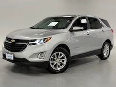 2021 Chevrolet Equinox LT w/1LT SUV