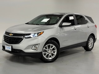 2021 Chevrolet Equinox LT w/1LT SUV