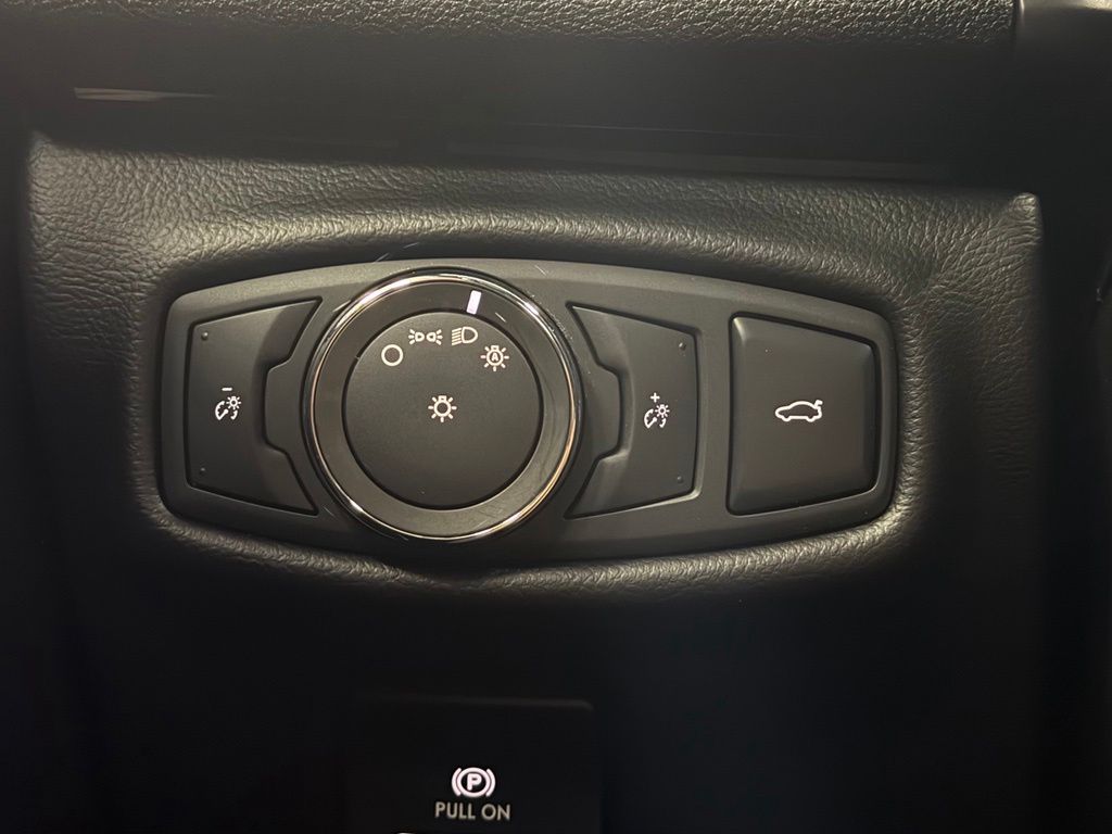 2017 Lincoln MKZ Reserve - Photo 13