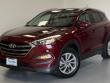 Used 2016 Hyundai Tucson SE SUV